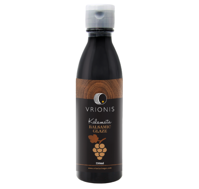 balsamic glaze-250ml2